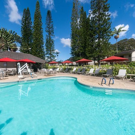 Makai Club Resort Princeville Ngoại thất bức ảnh