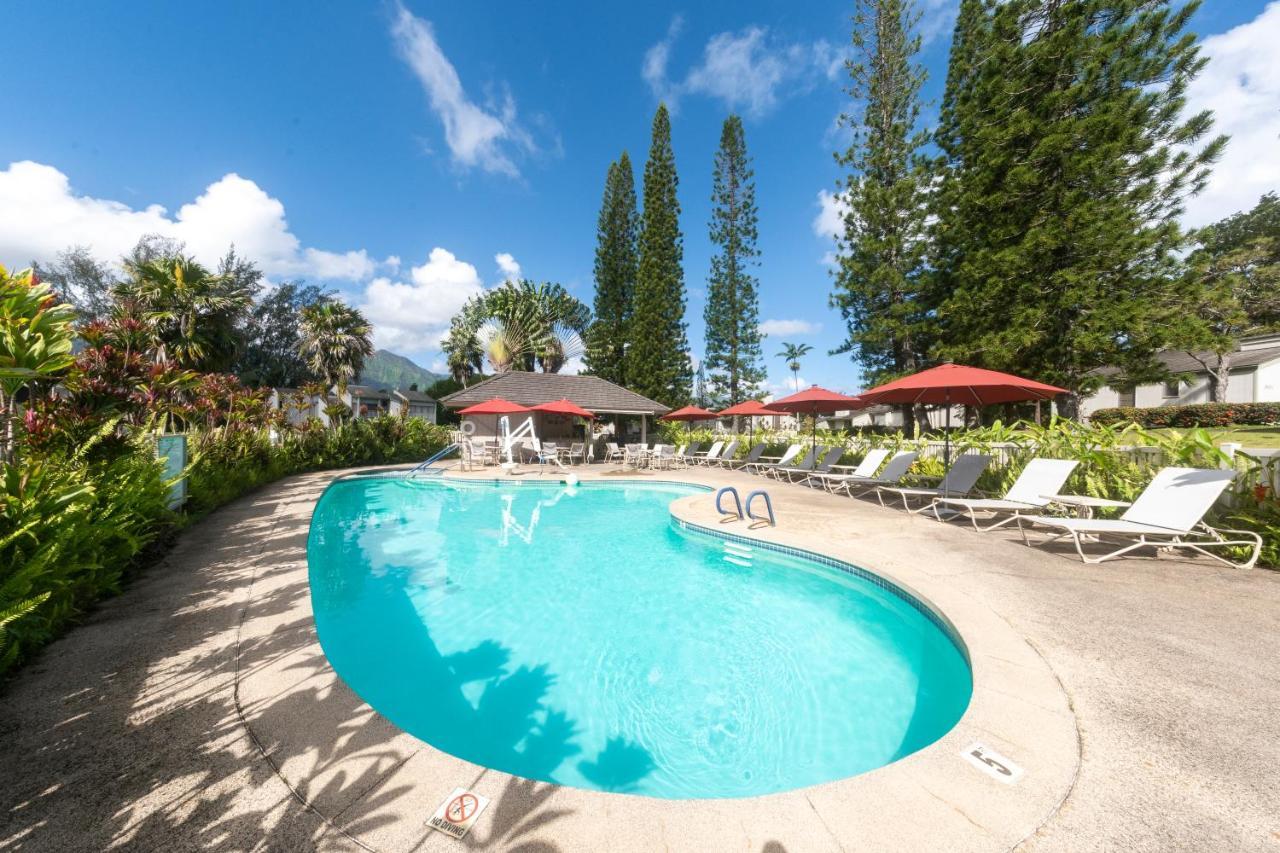 Makai Club Resort Princeville Ngoại thất bức ảnh