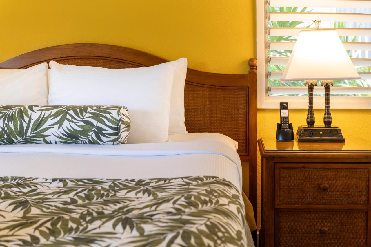 Makai Club Resort Princeville Ngoại thất bức ảnh