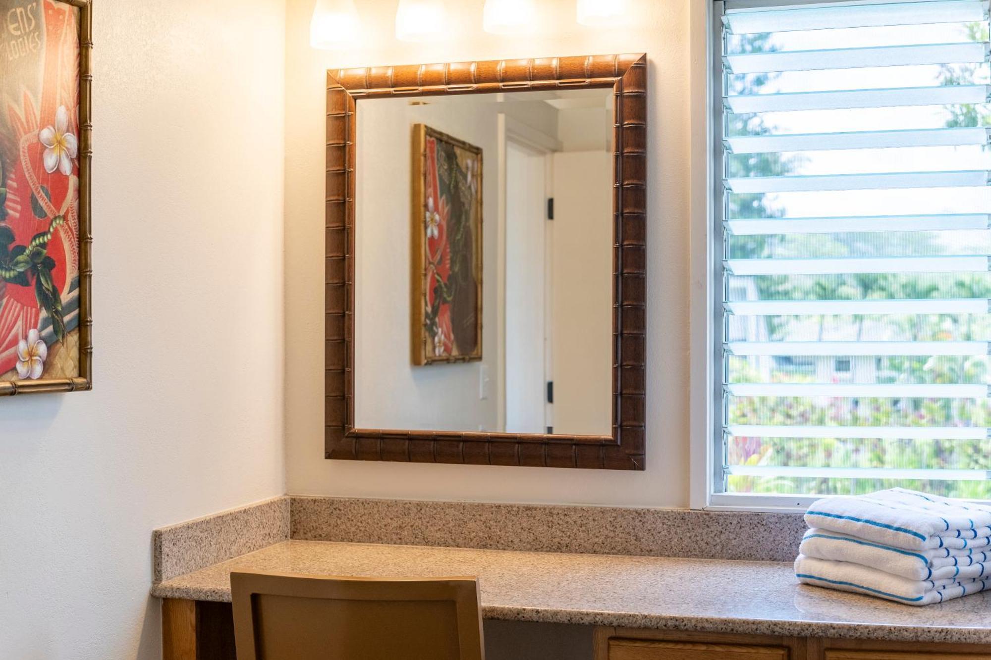 Makai Club Resort Princeville Ngoại thất bức ảnh