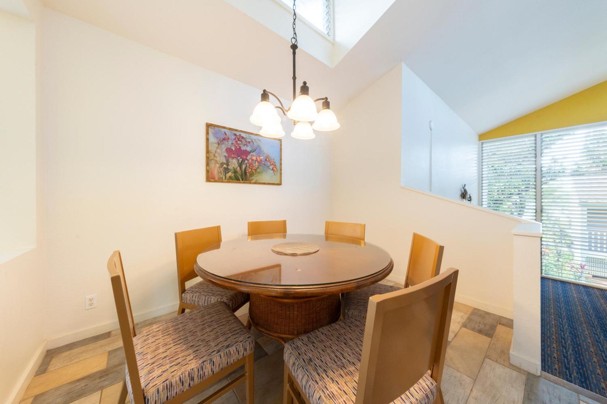 Makai Club Resort Princeville Ngoại thất bức ảnh