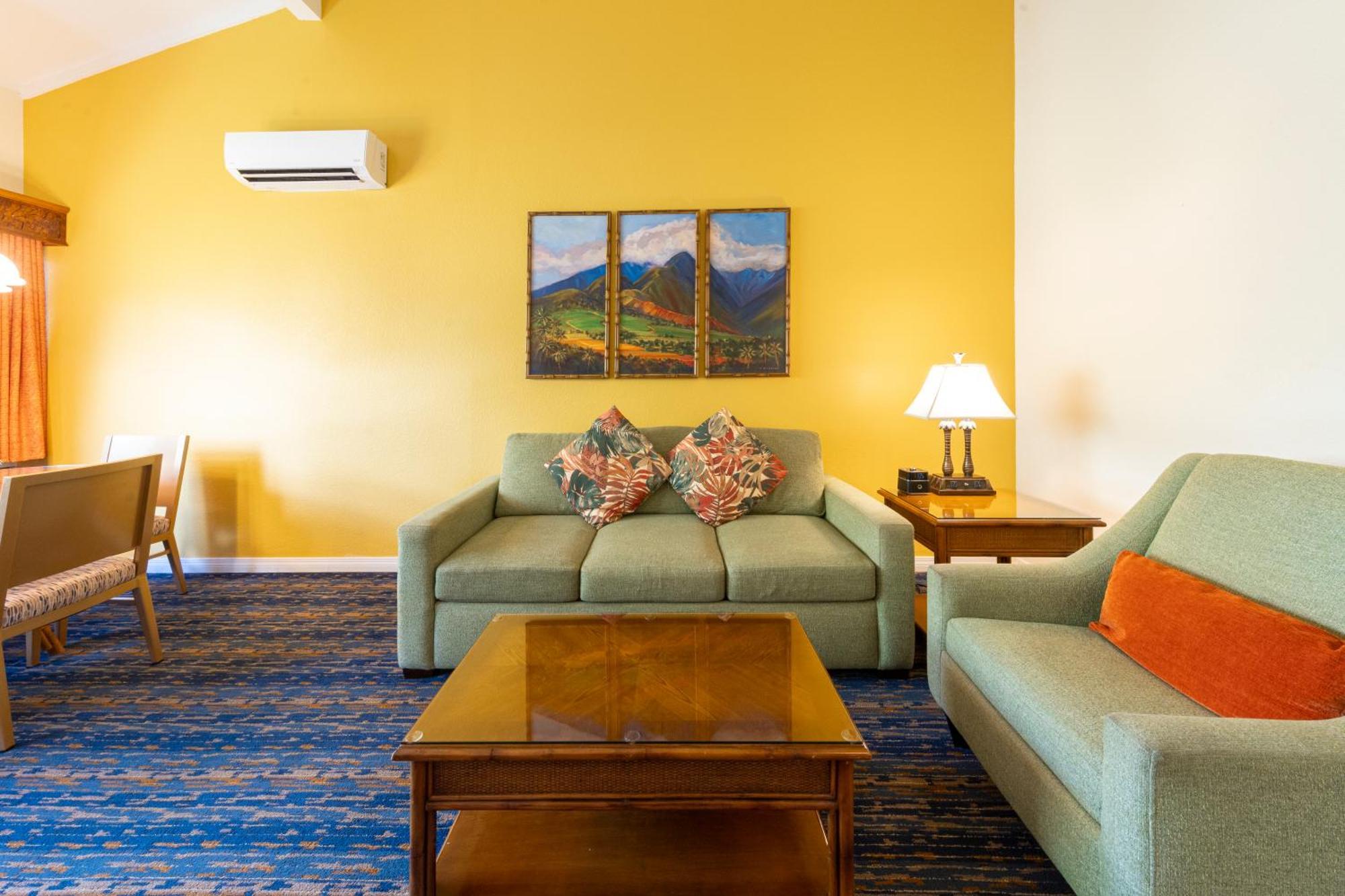 Makai Club Resort Princeville Ngoại thất bức ảnh
