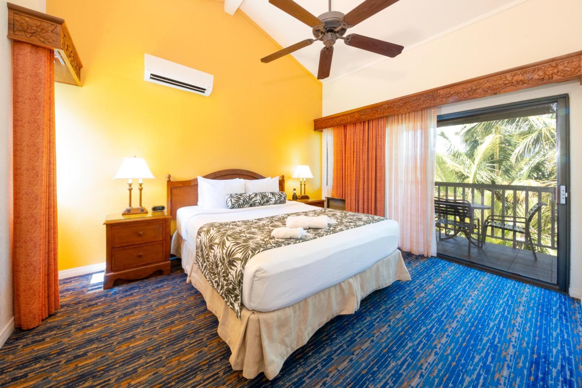 Makai Club Resort Princeville Ngoại thất bức ảnh