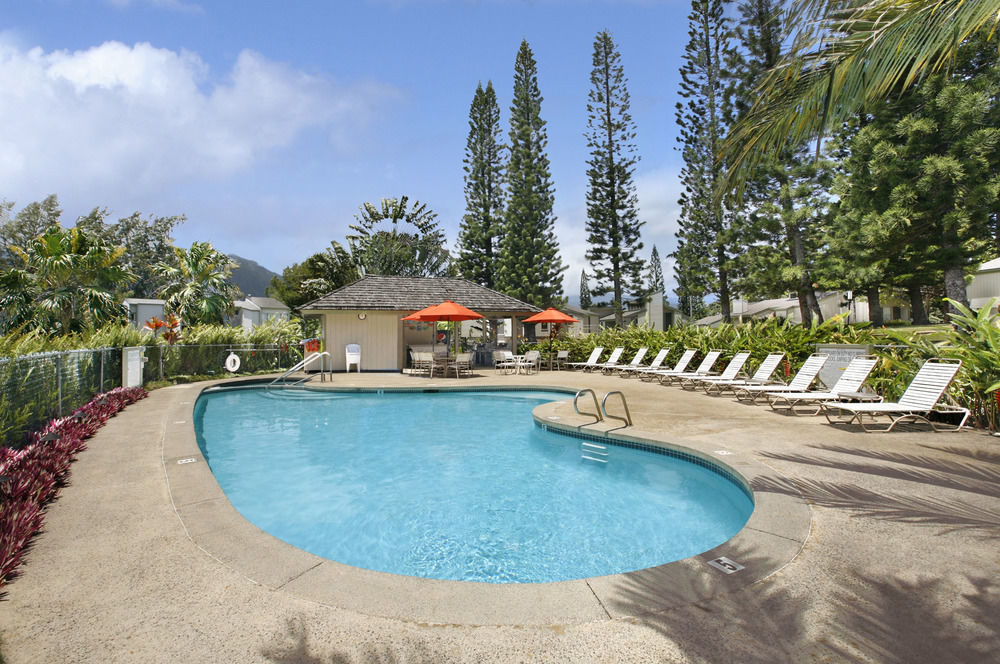 Makai Club Resort Princeville Ngoại thất bức ảnh